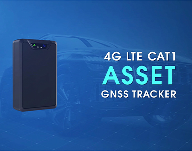 Jimi IoT Launches LL302 asset tracking device Extending Visibility to Asset Management.