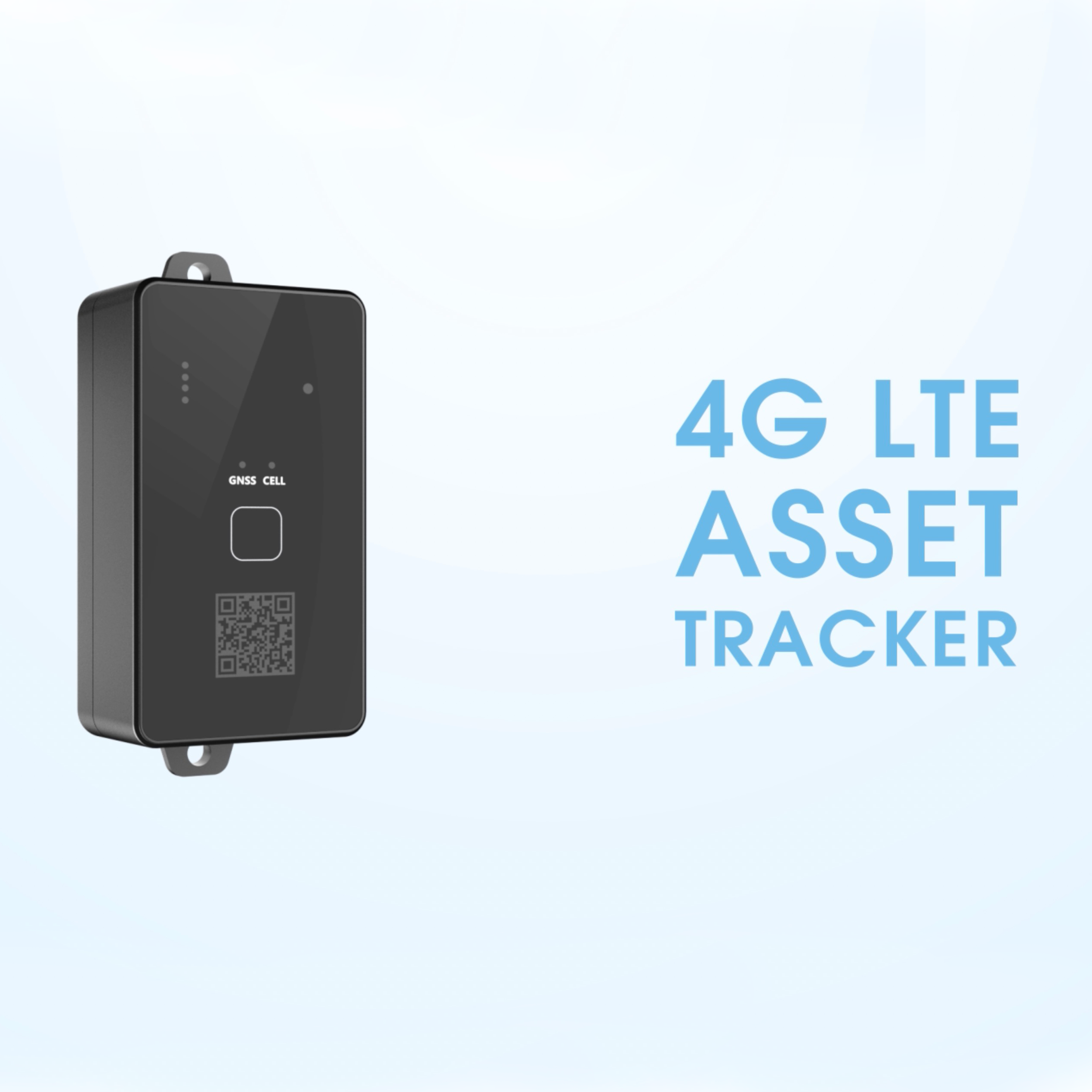 LL701 Long-Standby Asset Management tracking Terminal