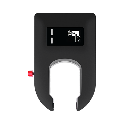 The JM-BL11 tracking GPS bike sharing lock is an optimized hardware for bike sharing solution powered by Cat M1/NB2 low power consumption technology, reinforced structure, and enhanced data security protection, enabling faster projects implementation