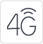 LTE Cat M1_NB2 et GSM, réseau LTE et GSM