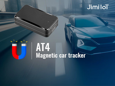 Say Goodbye to Installation Hassle with JimiIoT AT4 Magnetic Car Trackers. Contact us today to schedule a demo and learn more.