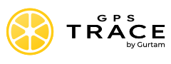 GPS-Trace