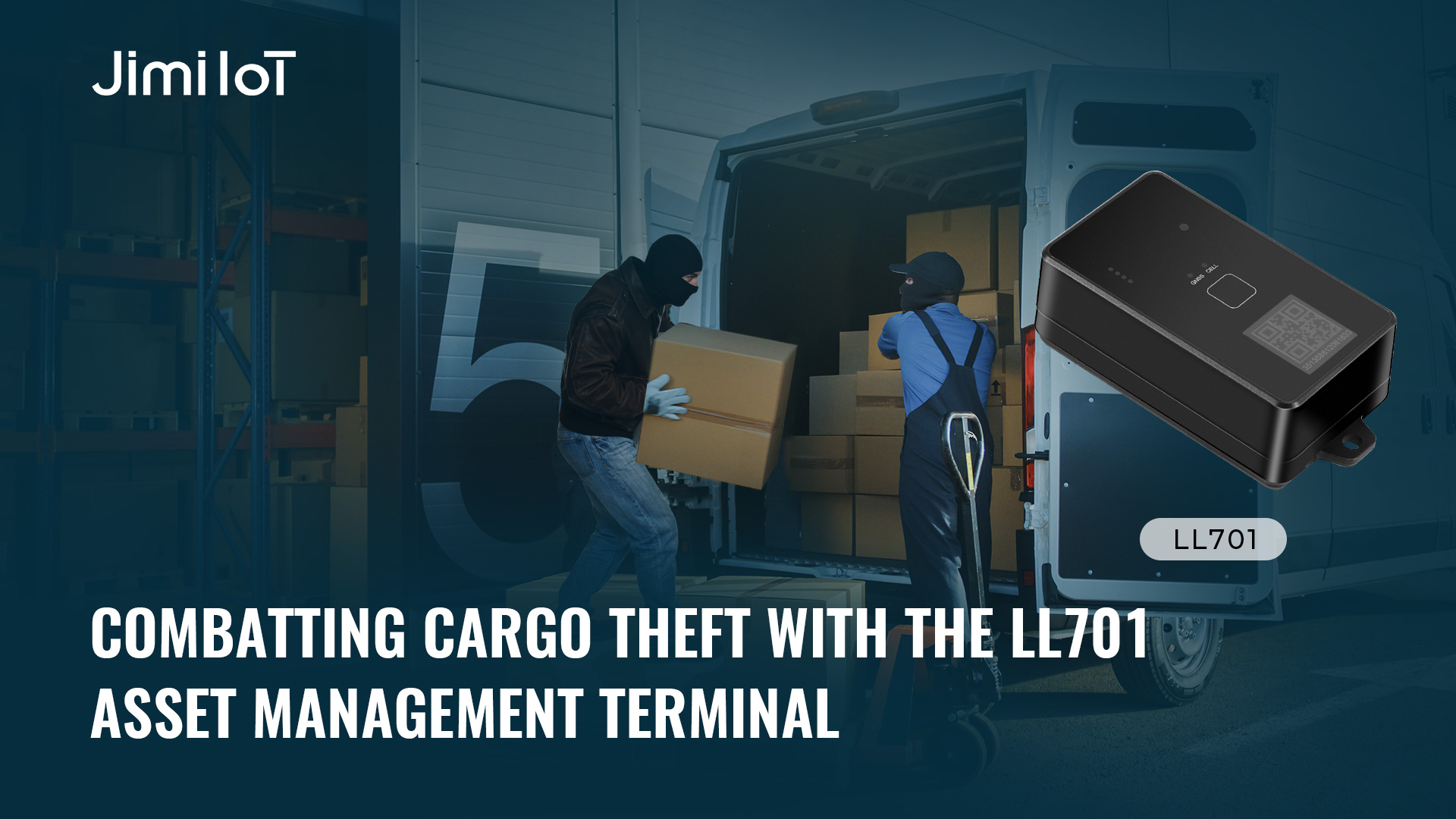 Reinvent your supply chain with our cutting-edge asset tracking device, designed to optimize your inventory management and reduce operational costs.