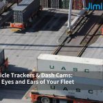 Thanks to advancements in technology, we now have a wealth of tools at our disposal, with vehicle trackers and dash cams leading the charge in revolutionizing fleet management.