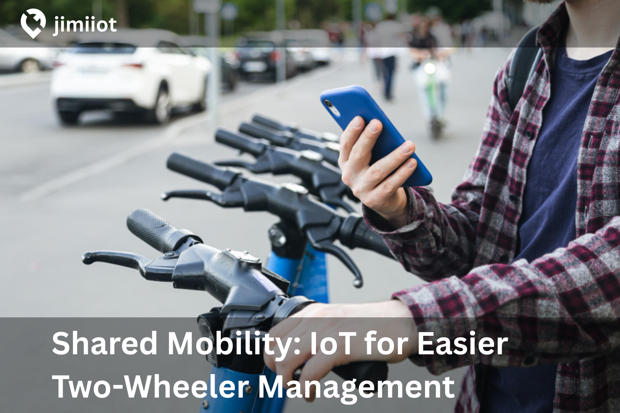 shared-mobility-iot-for-easier-two-wheeler-management