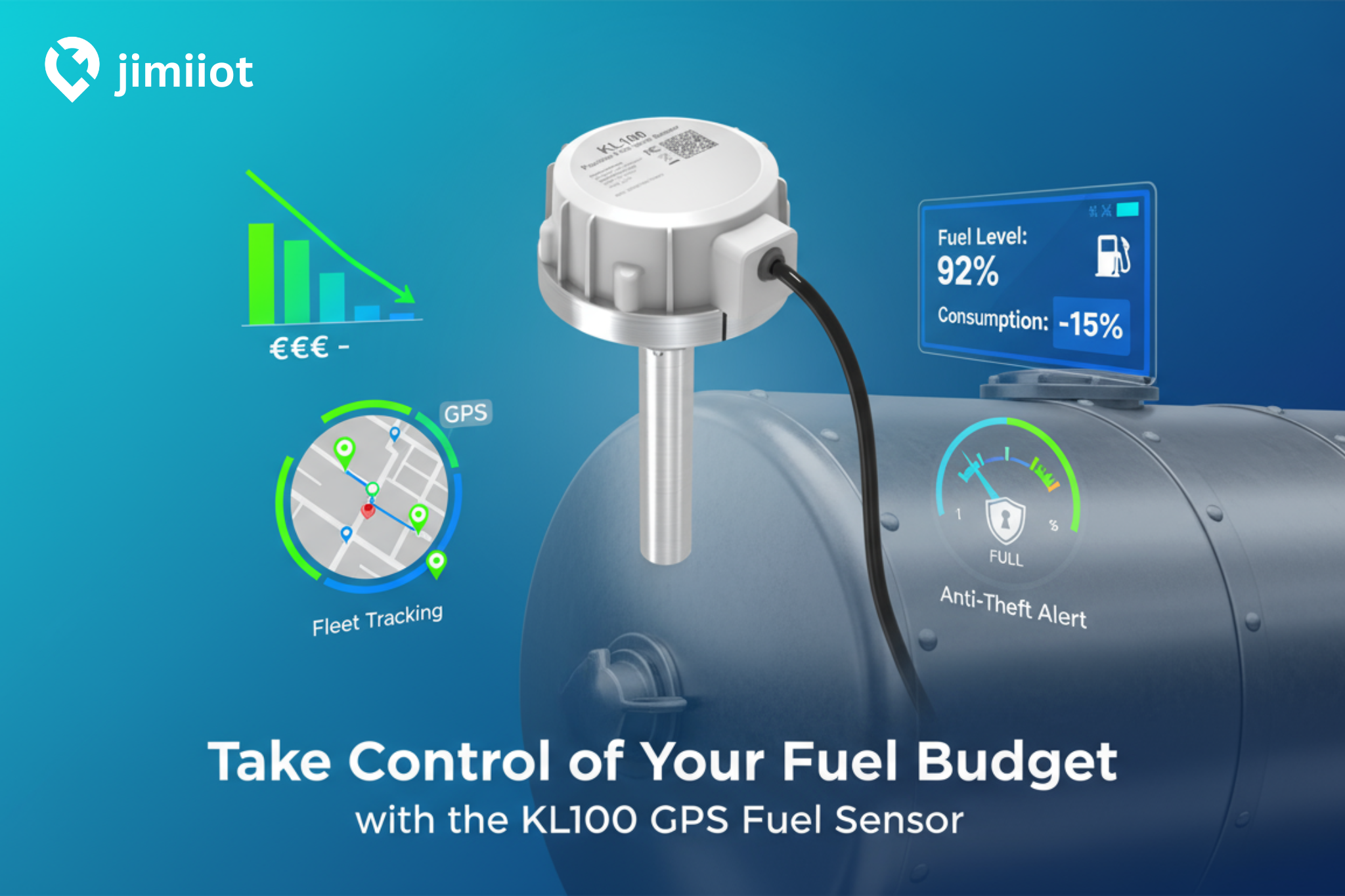 kl100-take-control-of-your-fuel-budget